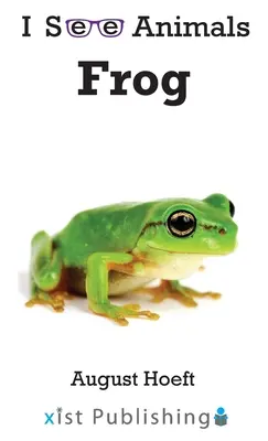 Broască - Frog