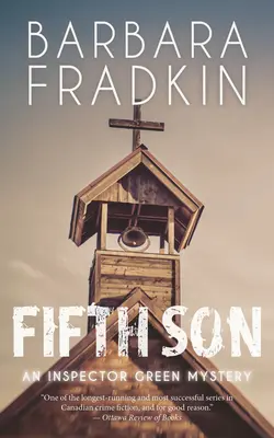 Al cincilea fiu: Un mister al inspectorului Green - Fifth Son: An Inspector Green Mystery