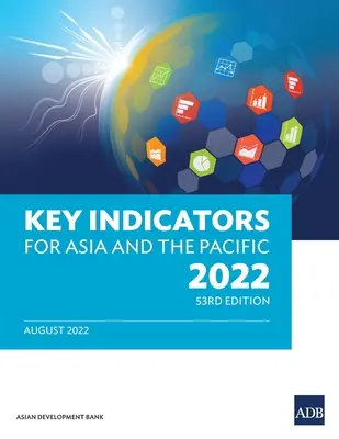 Indicatori-cheie pentru Asia și Pacific 2022 - Key Indicators for Asia and the Pacific 2022