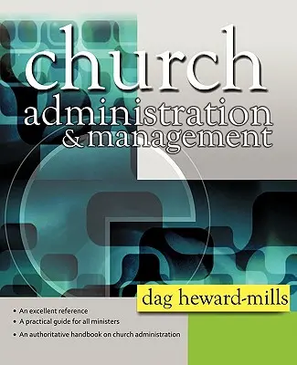 Administrarea și conducerea bisericii - Church Administration and Management