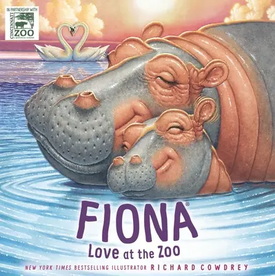 Fiona, dragoste la grădina zoologică - Fiona, Love at the Zoo