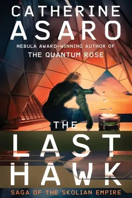 The Last Hawk