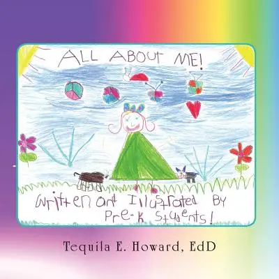 Totul despre mine! - All about Me!