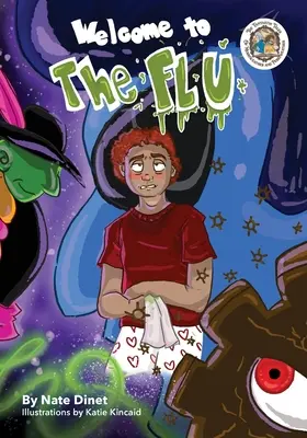 Bine ați venit la The Flu - Welcome to The Flu