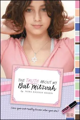 Adevărul despre Bat Mitzvah-ul meu - The Truth about My Bat Mitzvah