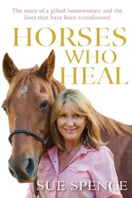 Caii care vindecă - Horses Who Heal