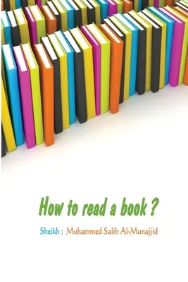 Cum să citiți o carte ? - How to read a book ?