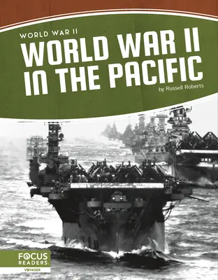 Al Doilea Război Mondial în Pacific - World War II in the Pacific