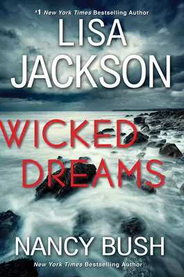 Wicked Dreams: Un nou thriller captivant - Wicked Dreams: A Riveting New Thriller