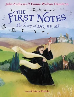 Primele note: Povestea lui Do, Re, Mi - The First Notes: The Story of Do, Re, Mi