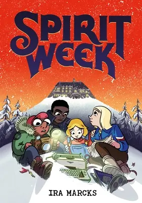 Săptămâna spiritului - Spirit Week