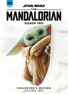 Star Wars Insider prezintă Mandalorian Sezonul doi Ed Colecționari Vol.2 - Star Wars Insider Presents the Mandalorian Season Two Collectors Ed Vol.2