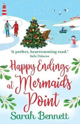 Sfârșit fericit la Mermaids Point - Happy Endings at Mermaids Point