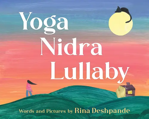 Cântec de leagăn Yoga Nidra - Yoga Nidra Lullaby