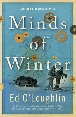 Minți de iarnă - Minds of Winter