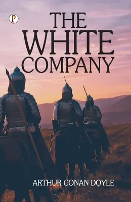 Compania albă - The White Company