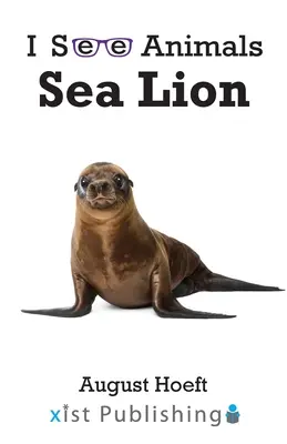 Leu de mare - Sea Lion