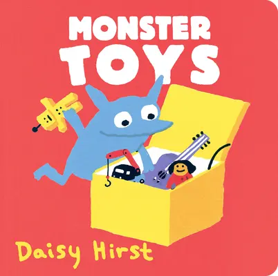 Jucării Monster - Monster Toys