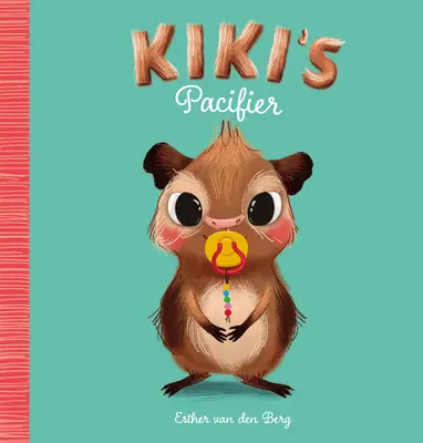 Suzeta lui Kiki - Kiki's Pacifier