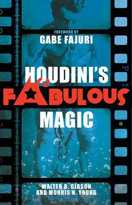 Magia fabuloasă a lui Houdini - Houdini's Fabulous Magic