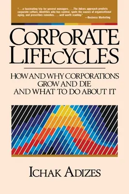 Ciclurile de viață corporative - Corporate Lifecycles