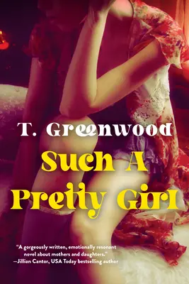 Such a Pretty Girl: Un roman istoric captivant - Such a Pretty Girl: A Captivating Historical Novel
