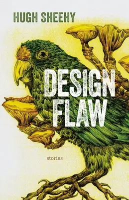 Design Flaw: Povestiri - Design Flaw: Stories