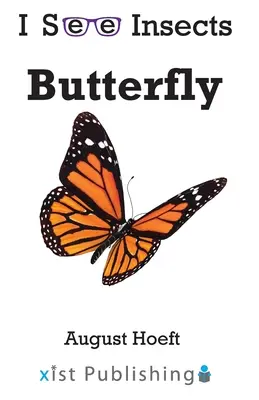 Fluture - Butterfly