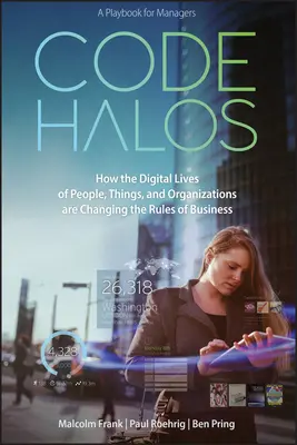 Codul Halos - Code Halos