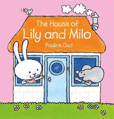 Casa lui Lily și Milo - The House of Lily and Milo