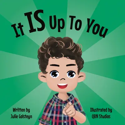 Depinde de tine - It Is Up to You