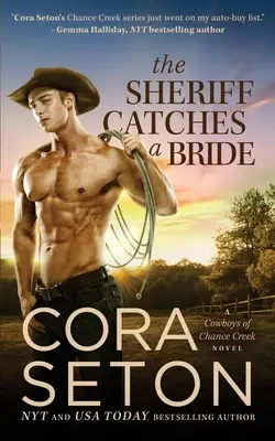 Șeriful prinde o mireasă - The Sheriff Catches a Bride