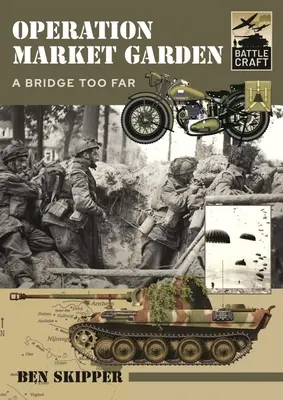 Operațiunea Market Garden: Un pod prea îndepărtat - Operation Market Garden: A Bridge Too Far