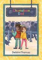 Tata cameleon - Chameleon Dad