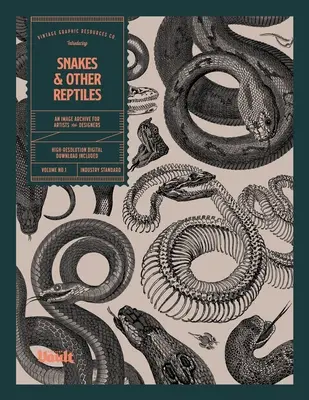 Șerpi și alte reptile - Snakes and Other Reptiles