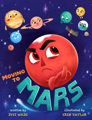 În mișcare spre Marte - Moving to Mars