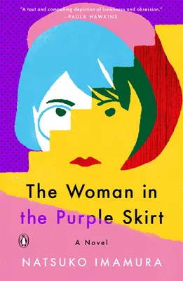 Femeia în fustă mov - The Woman in the Purple Skirt