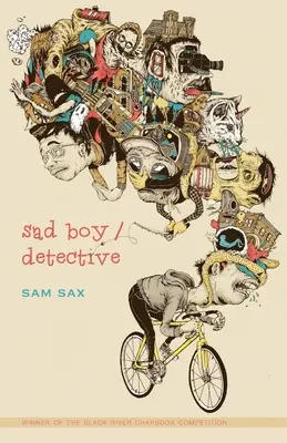 băiat trist / detectiv - sad boy / detective