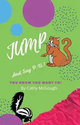 Sari și spune P.U. - Jump and Say P.U.