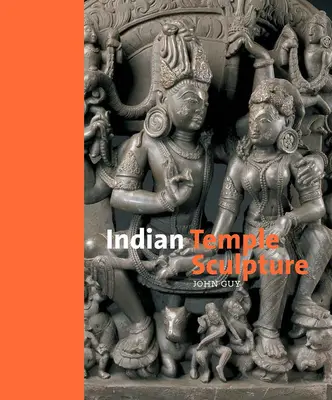 Sculptură de templu indian - Indian Temple Sculpture