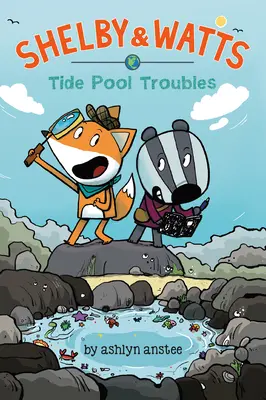 Probleme cu bazinul de maree - Tide Pool Troubles