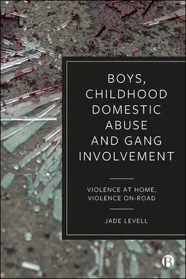 Băieții, abuzul domestic în copilărie și implicarea în bande: Violența la domiciliu, violența pe șosea - Boys, Childhood Domestic Abuse, and Gang Involvement: Violence at Home, Violence On-Road