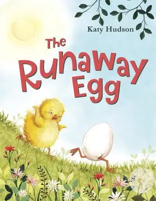 Oul fugar - The Runaway Egg