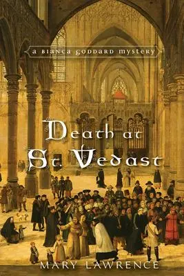Moartea la St. Vedast - Death at St. Vedast