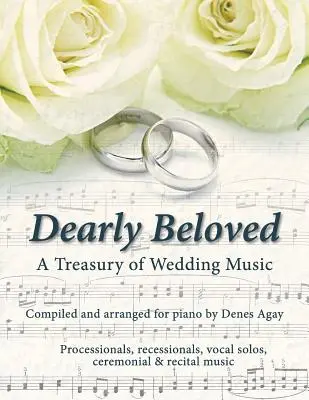 Dragi iubiți: Wedding Songs (Cântece de nuntă) - Dearly Beloved: Wedding Songs