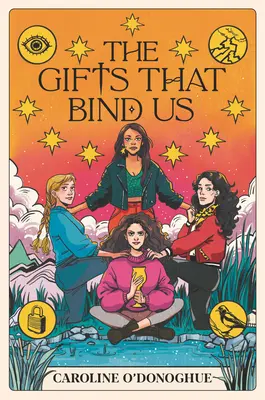 Darurile care ne leagă - The Gifts That Bind Us