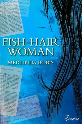 Femeia cu păr de pește - Fish-Hair Woman