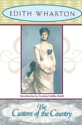 Obiceiurile de la țară - The Custom of the Country