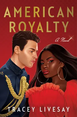 Regalitatea americană - American Royalty