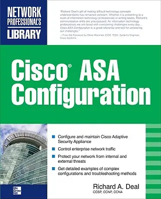 Configurarea Cisco ASA - Cisco ASA Configuration